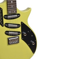 Електрогітара Universum Guitars Marianna 3SL