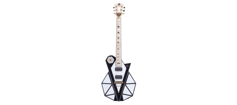 Електрогітара Universum Guitars Sofia MF Електрогітара Universum Guitars Sofia MF
