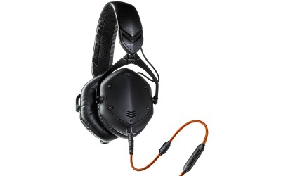 Навушники V-Moda Crossfade M-100 (Matte Black)