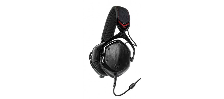 Навушники V-Moda Crossfade M-100 (Shadow)