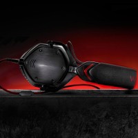 Навушники V-Moda Crossfade M-100 (Shadow)