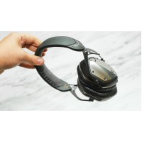 Бездротові навушники V-Moda Crossfade Wireless (Gunmetal) Бездротові навушники V-Moda Crossfade Wireless (Gunmetal)
