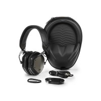Бездротові навушники V-Moda Crossfade Wireless (Gunmetal) Бездротові навушники V-Moda Crossfade Wireless (Gunmetal)