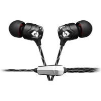 Міні навушники V-Moda ZN 1 Button Nero