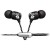 Міні навушники V-Moda ZN 1 Button Nero