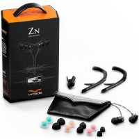 Міні навушники V-Moda ZN 1 Button Nero