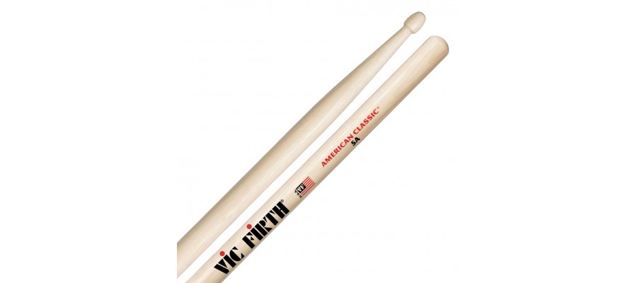 Барабанные палочки VIC FIRTH 5A