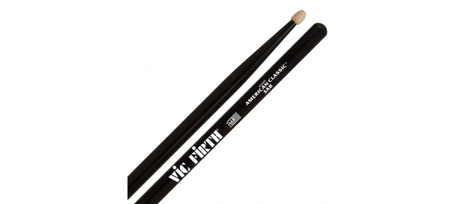Барабанные палочки VIC FIRTH 5AB Барабанные палочки VIC FIRTH 5AB