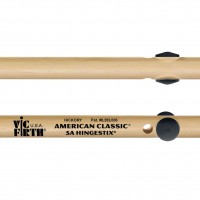 Барабанные палочки VIC FIRTH 5AHS Барабанные палочки VIC FIRTH 5AHS