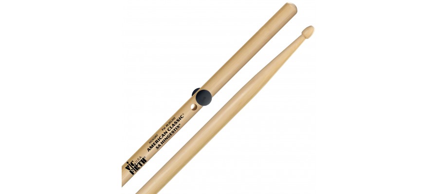 Барабанные палочки VIC FIRTH 5AHS Барабанные палочки VIC FIRTH 5AHS