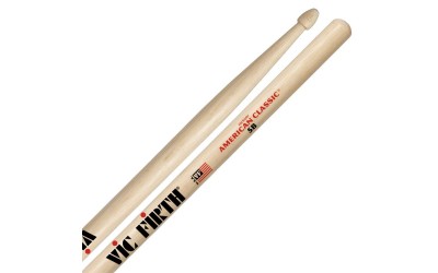 Барабанные палочки Vic Firth 5B