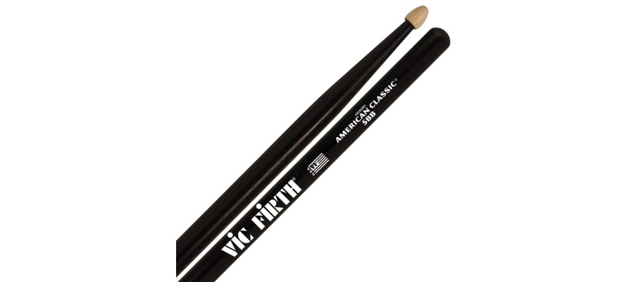 Барабанные палочки VIC FIRTH 5BB Барабанные палочки VIC FIRTH 5BB