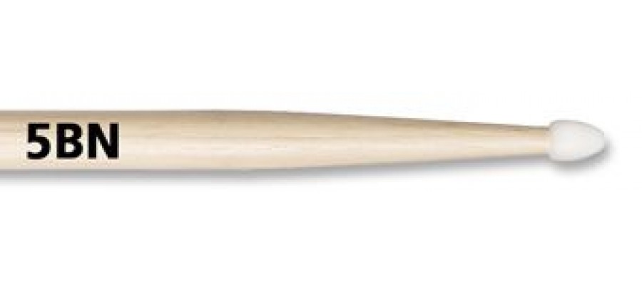 Барабанные палочки Vic Firth 5BN Барабанные палочки Vic Firth 5BN