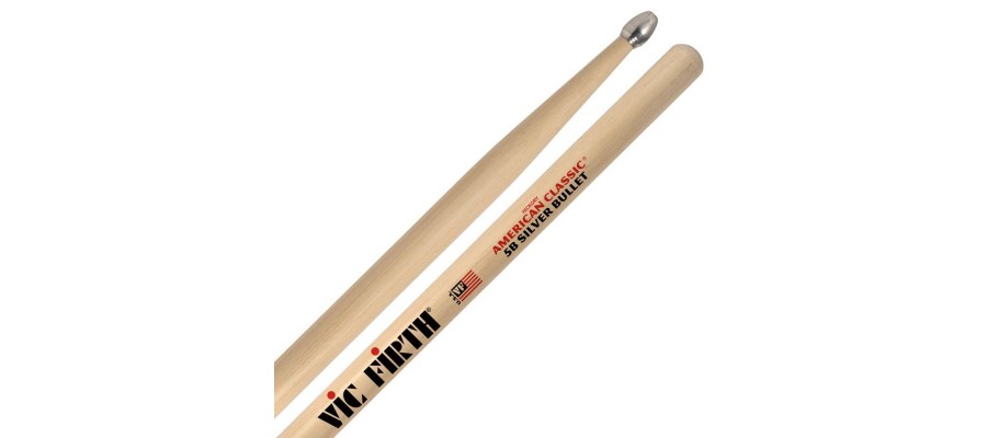 Барабанные палочки VIC FIRTH 5BSB