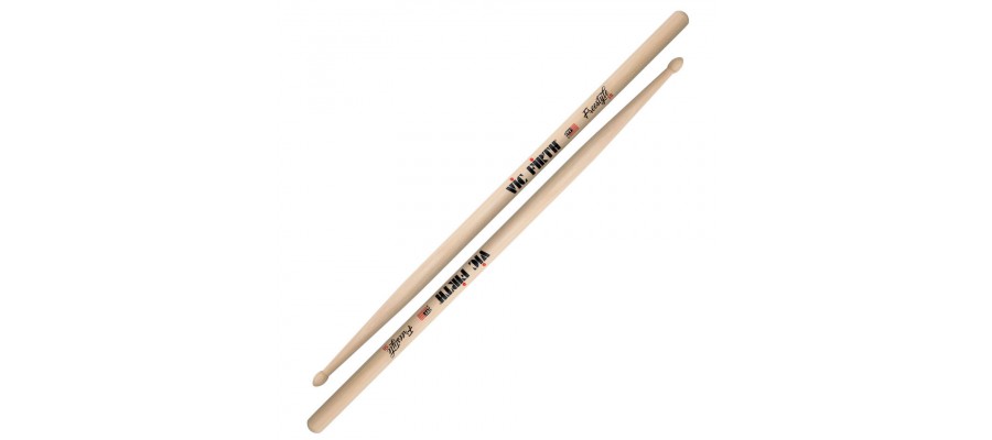 Барабанные палочки Vic Firth FS5B Freestyle Барабанные палочки Vic Firth FS5B Freestyle