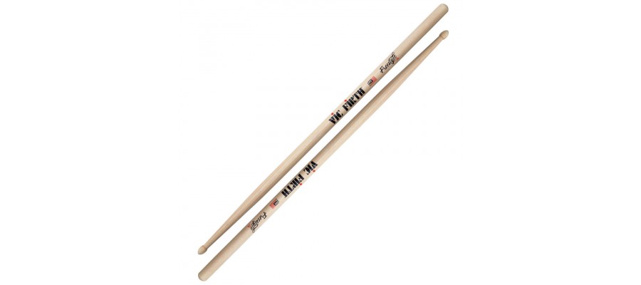 Барабанные палочки Vic Firth FS7A Freestyle Барабанные палочки Vic Firth FS7A Freestyle