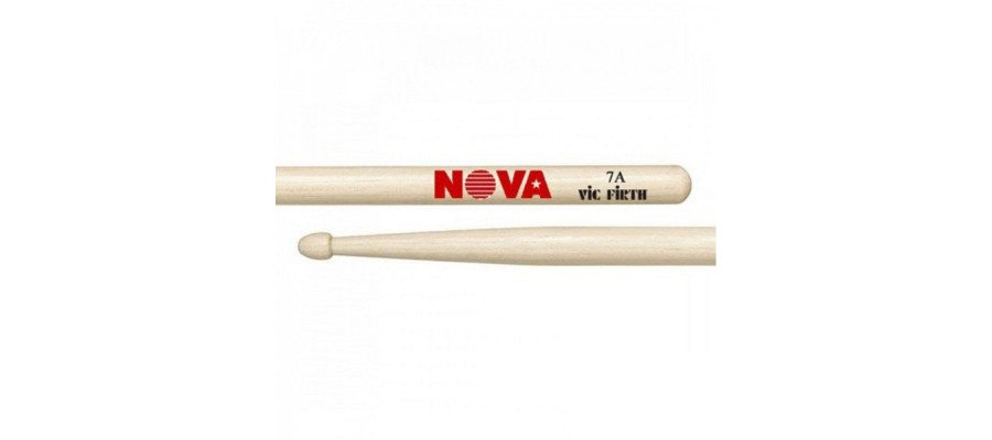 Барабанные палочки Vic Firth N7A Барабанные палочки Vic Firth N7A