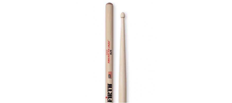 Барабанные палочки VIC FIRTH AJ2 Барабанные палочки VIC FIRTH AJ2