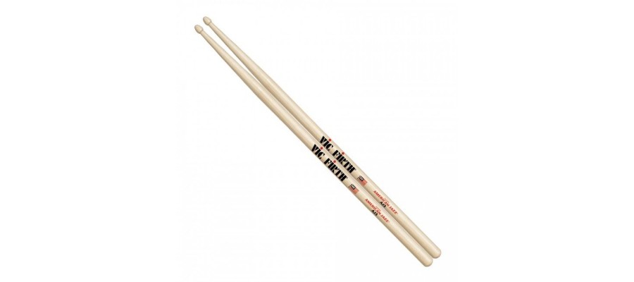 Барабанные палочки VIC FIRTH AJ3 Барабанные палочки VIC FIRTH AJ3
