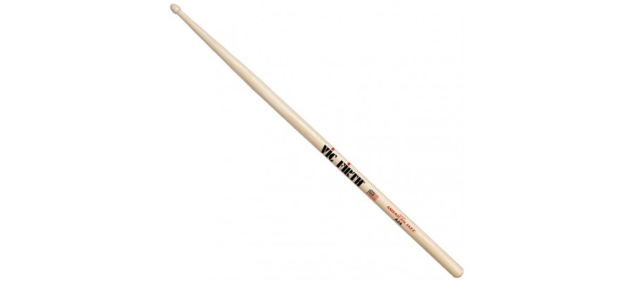 Барабанные палочки VIC FIRTH AJ4 Барабанные палочки VIC FIRTH AJ4