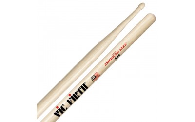 Барабанные палочки VIC FIRTH AJ6