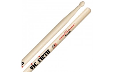 Барабанні палички VIC FIRTH CM