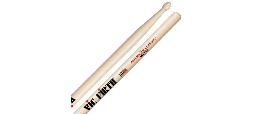 Барабанні палички VIC FIRTH CM Барабанні палички VIC FIRTH CM