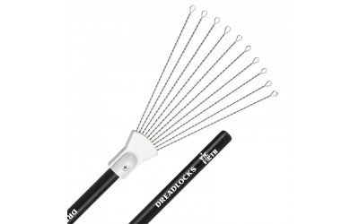 Барабанные щетки VIC FIRTH DLKS