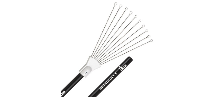 Барабанные щетки VIC FIRTH DLKS Барабанные щетки VIC FIRTH DLKS