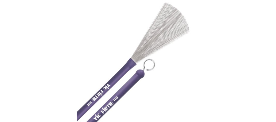 Барабанные щетки VIC FIRTH HB