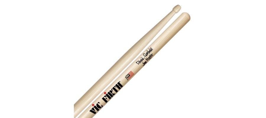 Барабанні палички VIC FIRTH JM