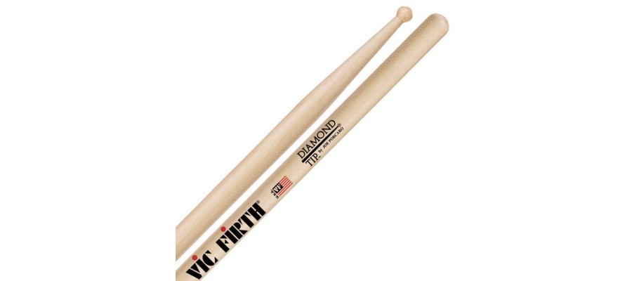 Барабанные палочки Vic Firth JPH5A Барабанные палочки Vic Firth JPH5A