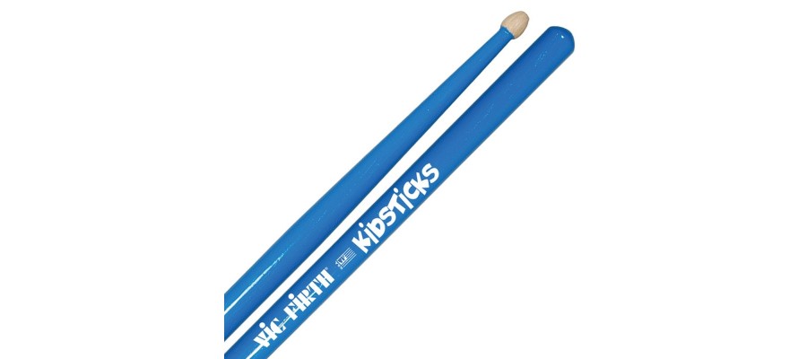 Барабанні палички Vic Firth KIDS (для дітей)