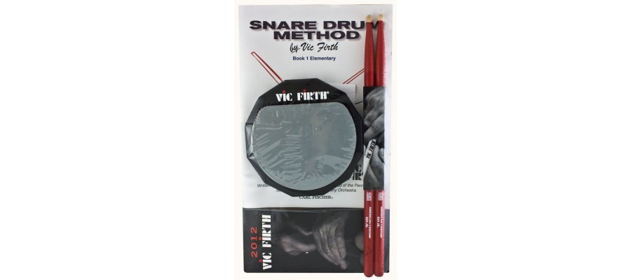 Пэд VIC FIRTH LPAD Пэд VIC FIRTH LPAD