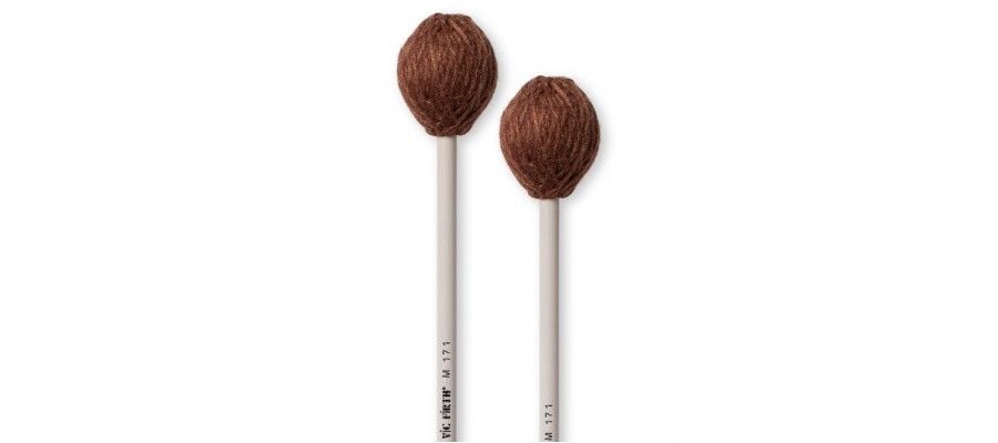 Палочки оркестровые VIC FIRTH M171 Палочки оркестровые VIC FIRTH M171