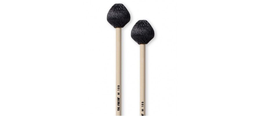 Палочки оркестровые VIC FIRTH M188 Палочки оркестровые VIC FIRTH M188
