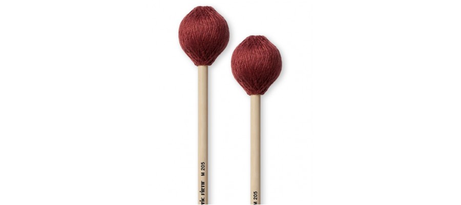 Палочки для перкусии Vic Firth M205 Палочки для перкусии Vic Firth M205