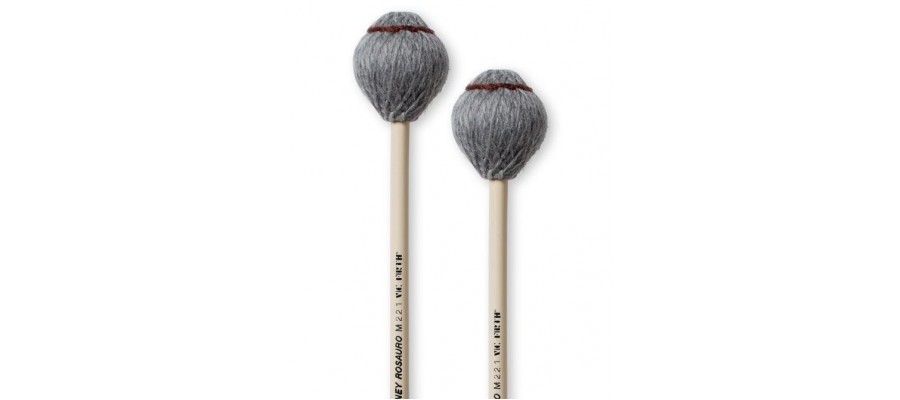 Палочки для перкусии Vic Firth M221 Палочки для перкусии Vic Firth M221