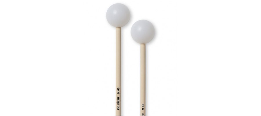Палочки для ксилофона Vic Firth M63