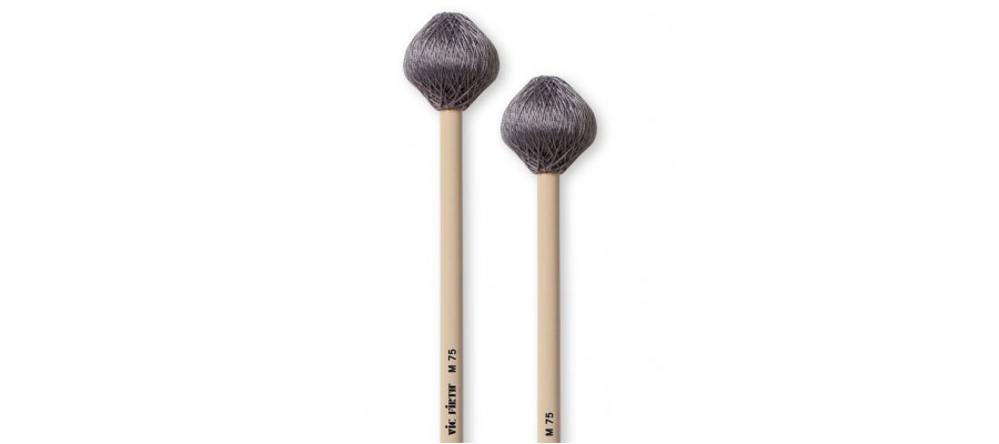Палочки для ксилофона VIC FIRTH M75