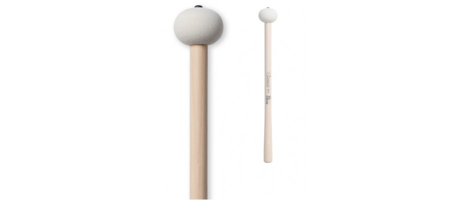 Колотушка для бас барабана VIC FIRTH MB2H