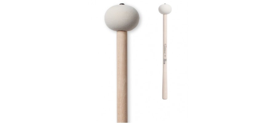 Колотушка для бас барабана VIC FIRTH MB3H