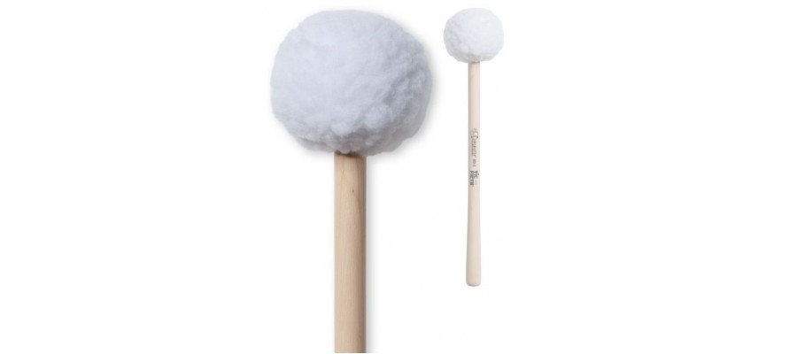 Барабанные палочки Vic Firth MB4S