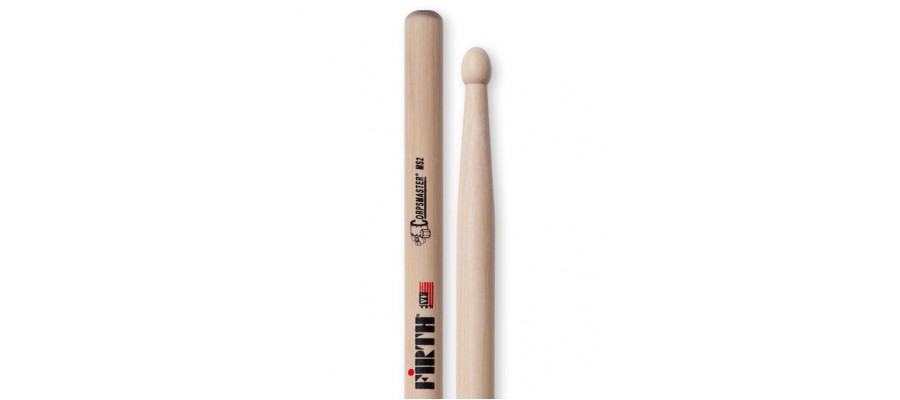 Барабанные палочки VIC FIRTH MS2