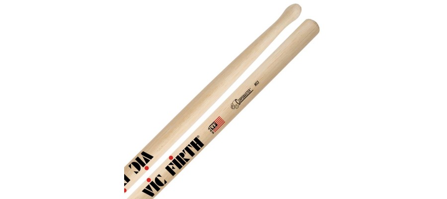 Барабанные палочки Vic Firth MS3 Барабанные палочки Vic Firth MS3