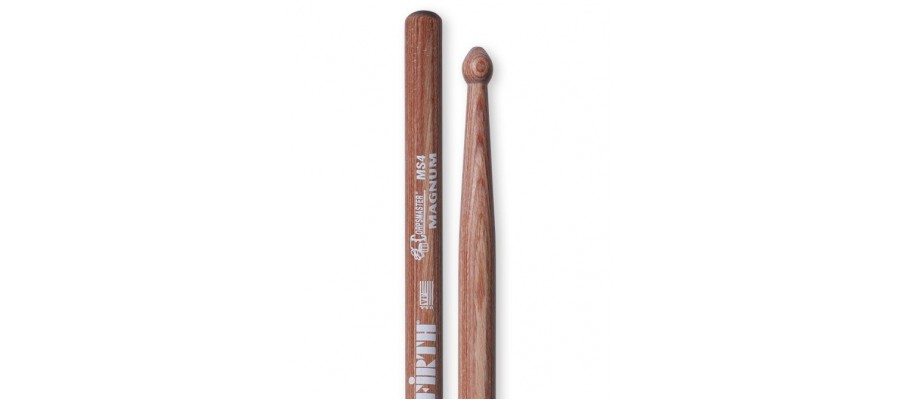 Барабаные палочки VIC FIRTH MS4 Барабаные палочки VIC FIRTH MS4