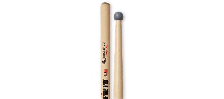 Барабанные палочки VIC FIRTH MS6CO