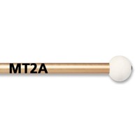 Палочки оркестровые VIC FIRTH MT2A Палочки оркестровые VIC FIRTH MT2A