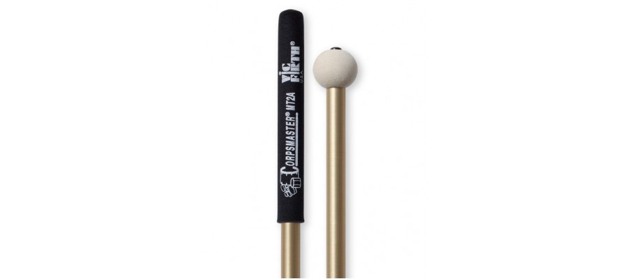 Палочки оркестровые VIC FIRTH MT2A Палочки оркестровые VIC FIRTH MT2A