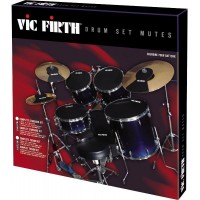 VIC FIRTH MUTEPP4
